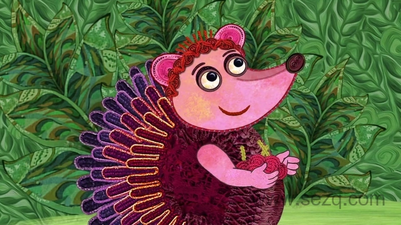 小猫米罗 - 动画资源画廊第4张