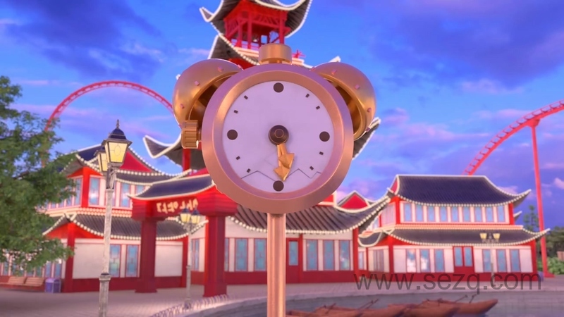 核晶少年 - 动画资源画廊第2张