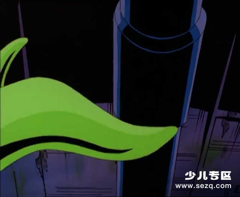 超级蜘蛛侠 - 动画资源画廊第9张