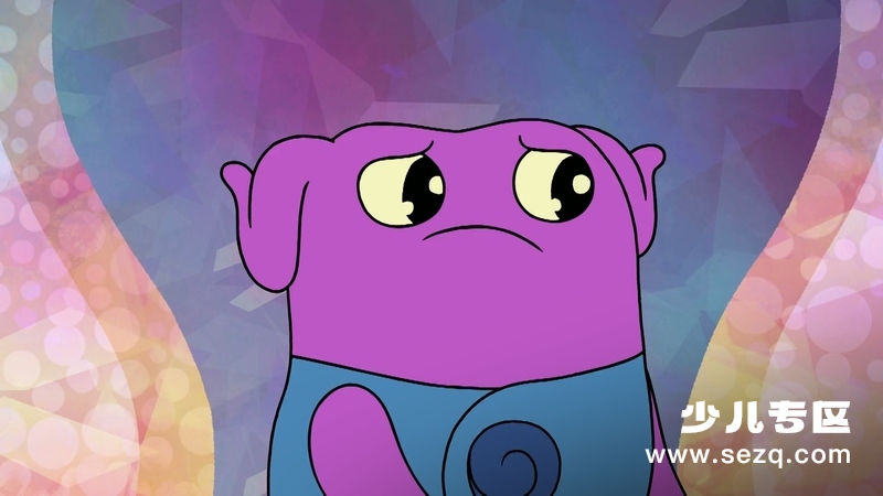 疯狂外星人：蒂普和奥的冒险 - 动画资源画廊第9张