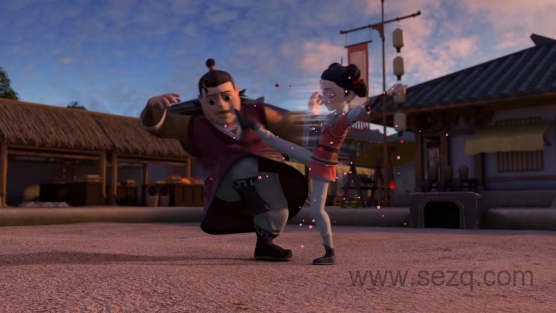 蹴鞠小子 - 动画资源画廊第5张