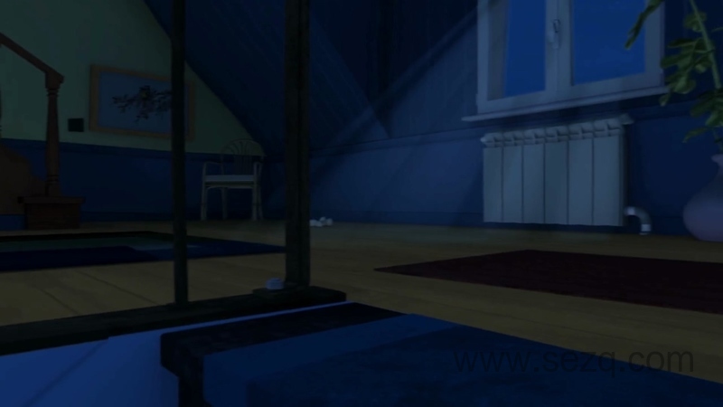 布鲁和森林里的朋友们 - 动画资源画廊第7张