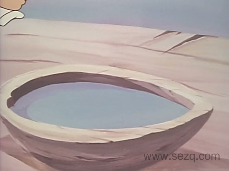 小蜜蜂寻母记 - 动画资源画廊第6张