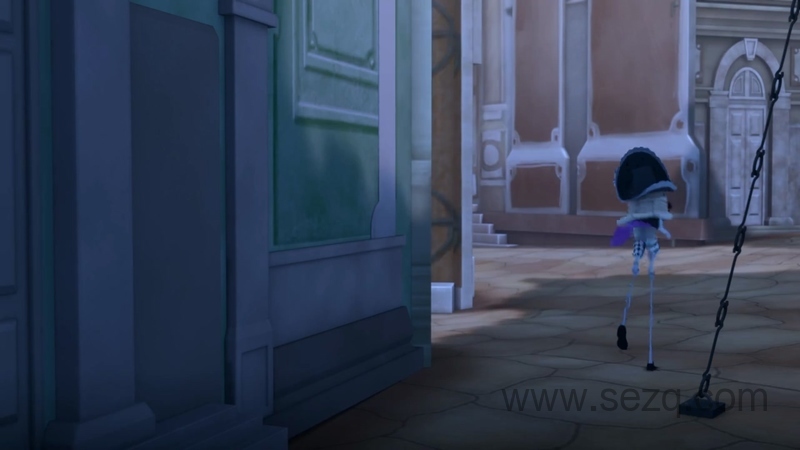 小王子 - 动画资源画廊第3张