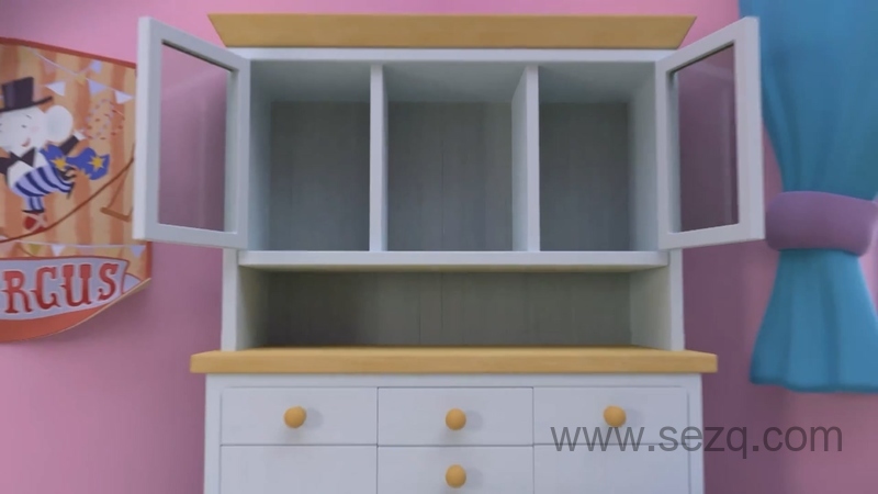 缇娜托尼之习惯培养 - 动画资源画廊第6张