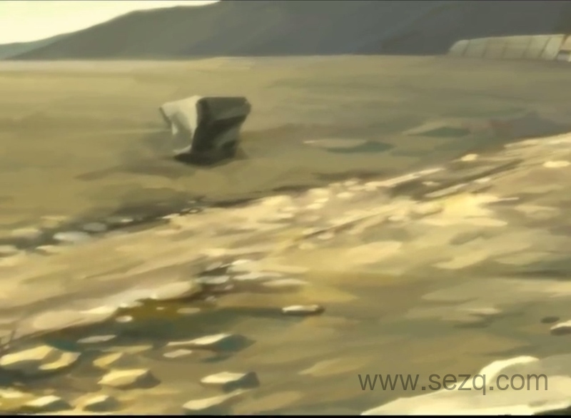 可儿历险记 - 动画资源画廊第2张