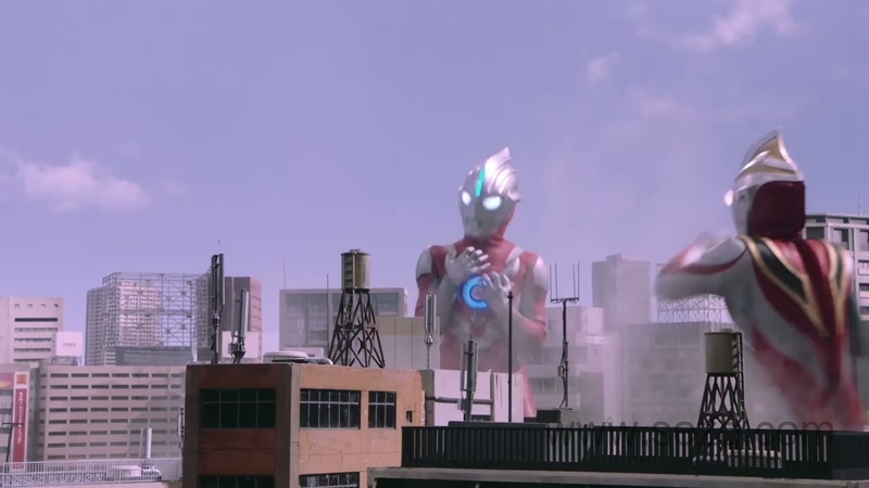 欧布奥特曼：原生之初 - 动画资源画廊第7张