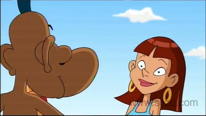 白小飞传 - 动画资源画廊第7张