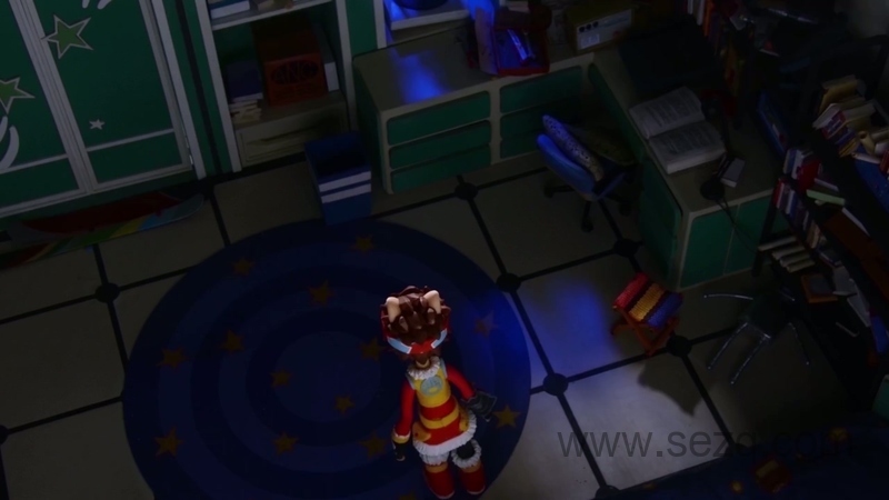 欢乐北极星 - 动画资源画廊第6张