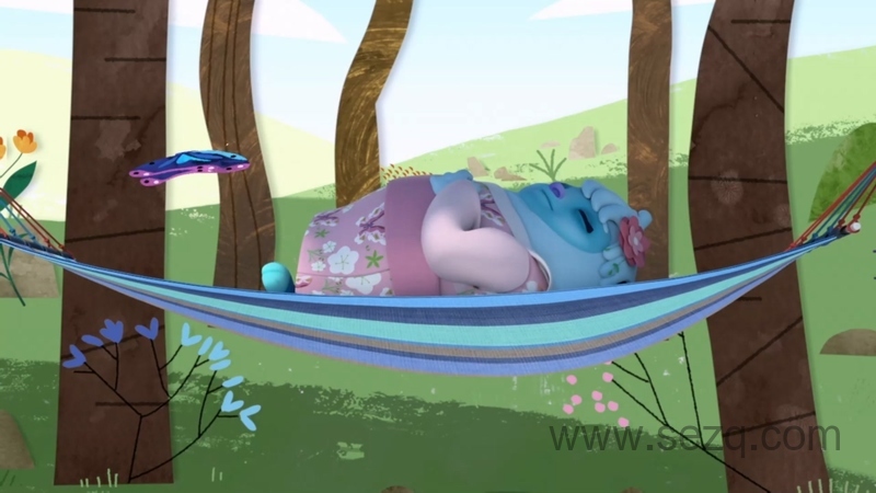 卡祖普！ - 动画资源画廊第9张