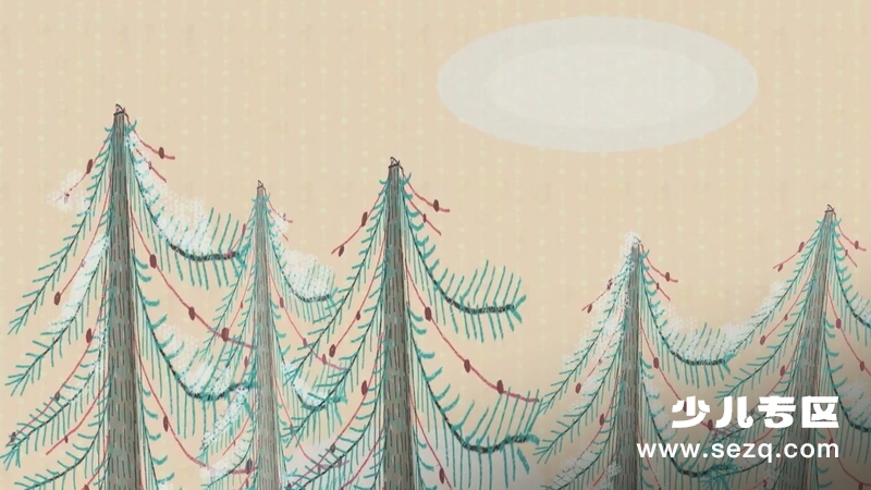 皮皮布布环游世界 - 动画资源画廊第2张