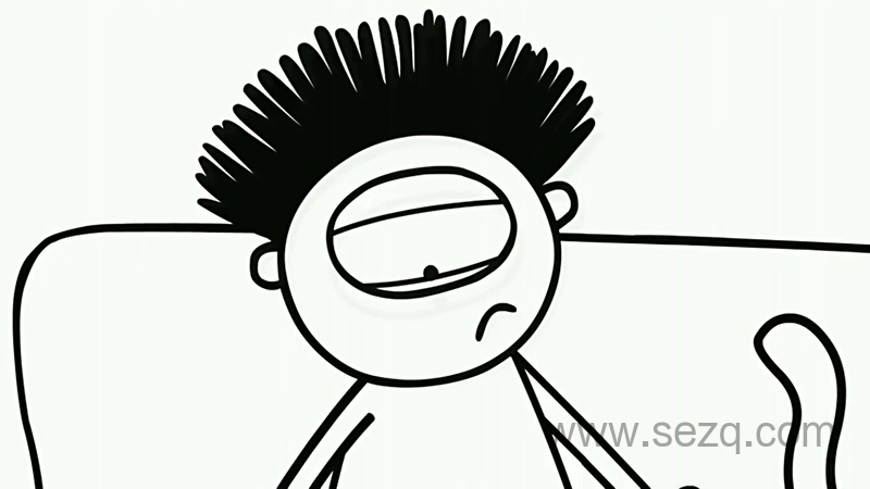 小屁孩莱昂 - 动画资源画廊第3张