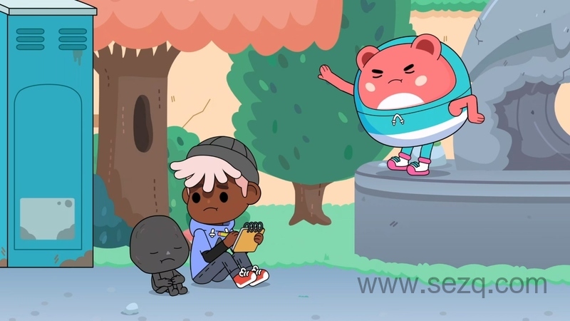 托卡生活故事 - 动画资源画廊第5张