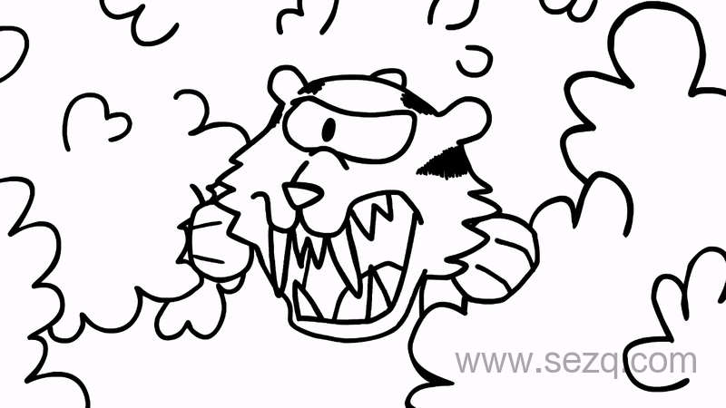 小屁孩莱昂 - 动画资源画廊第9张