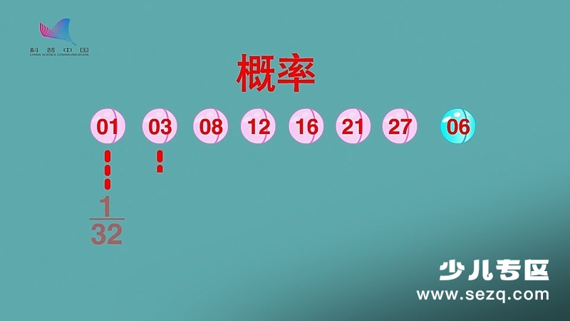 科普中国之乐乐熊奇幻追踪 - 动画资源画廊第7张