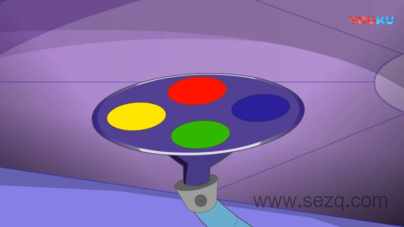 开心宝贝第一季 - 动画资源画廊第7张