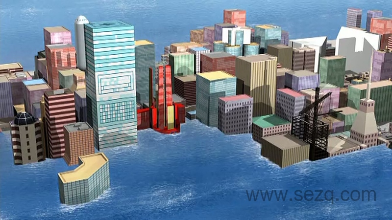 超级英雄联盟 - 动画资源画廊第9张