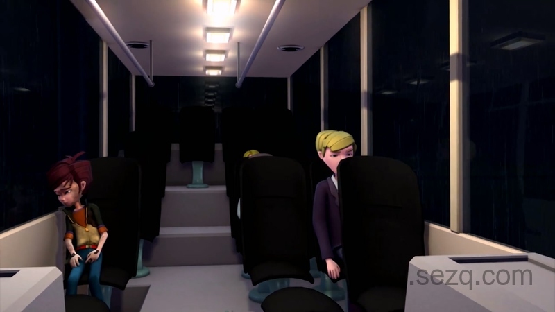 锋速战警 - 动画资源画廊第5张