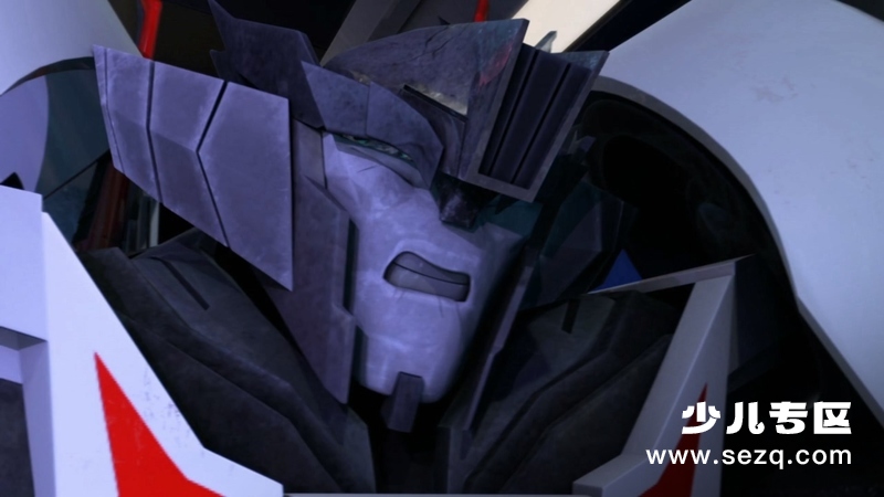 变形金刚：领袖之证 - 动画资源画廊第4张