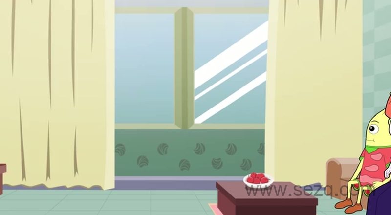 吉祥宝宝 - 动画资源画廊第5张