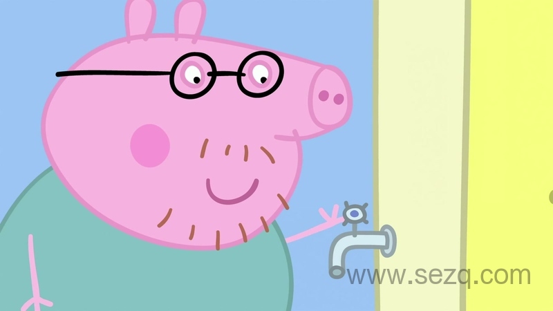 小猪佩奇 - 动画资源画廊第9张