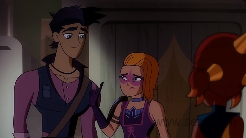 神域少女 - 动画资源画廊第8张