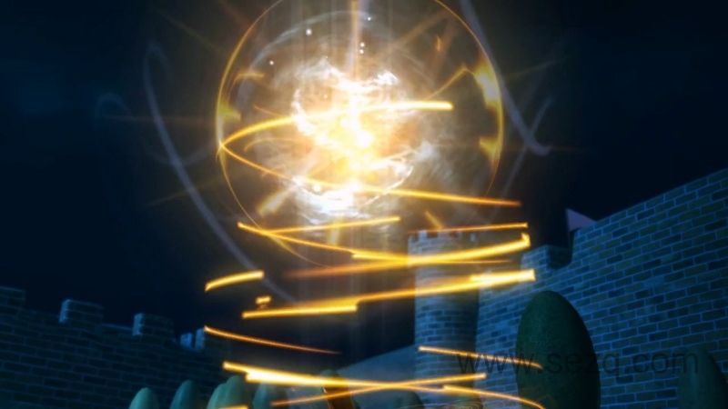 坦坦小动员 - 动画资源画廊第6张