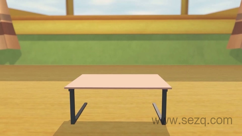 跳跳鱼世界 - 动画资源画廊第4张