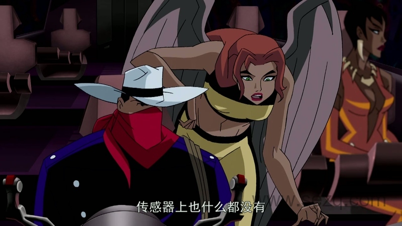 超人正义联盟 - 动画资源画廊第3张