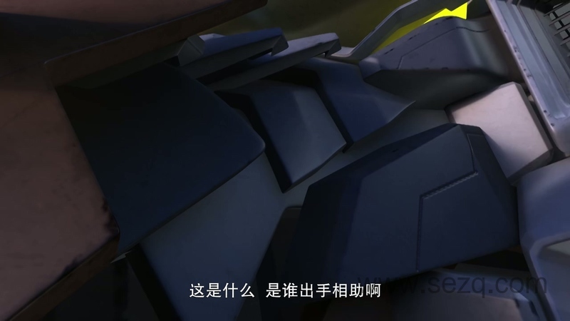 神兵小将 - 动画资源画廊第7张