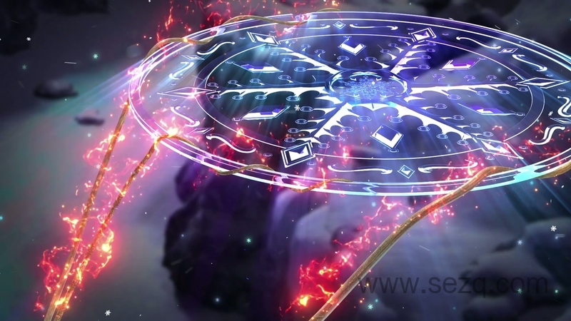 精灵梦叶罗丽 - 动画资源画廊第9张