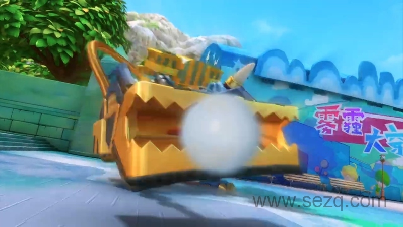 猪猪侠之梦想守卫者 - 动画资源画廊第9张