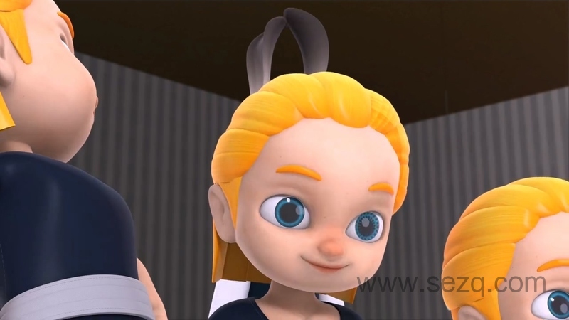 猪猪侠之环球日记 - 动画资源画廊第8张