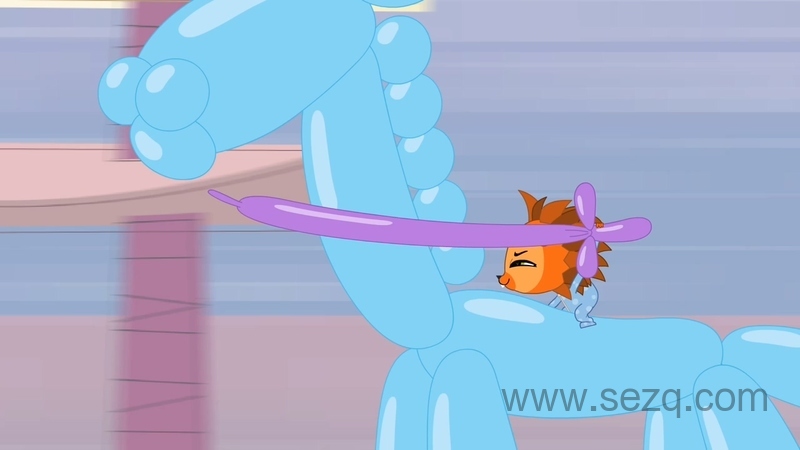 小小宠物店 - 动画资源画廊第3张