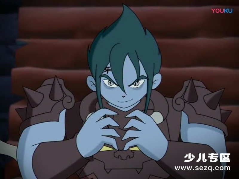 少林海宝 - 动画资源画廊第7张