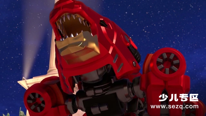 核晶少年 - 动画资源画廊第5张