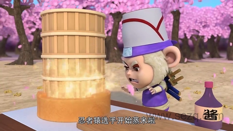 猪猪侠之拼装特工队 - 动画资源画廊第7张