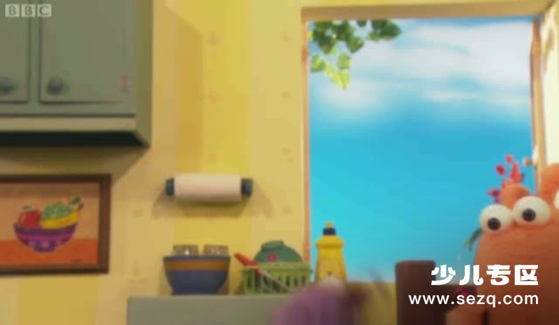 大和小 - 动画资源画廊第9张