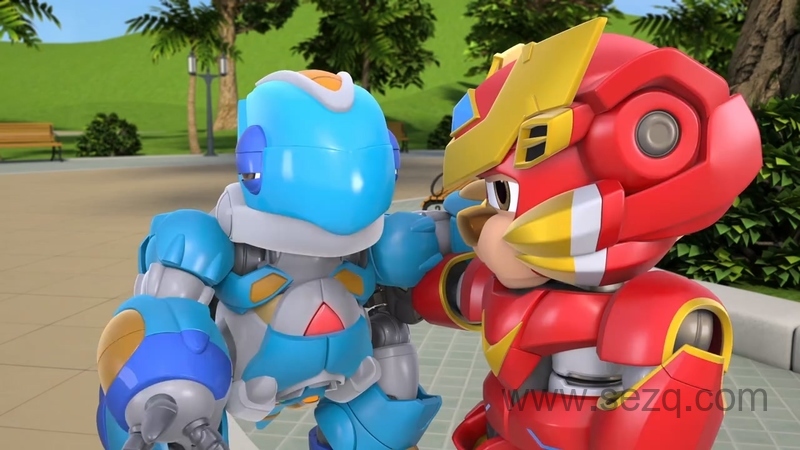 星原小宝 - 动画资源画廊第8张