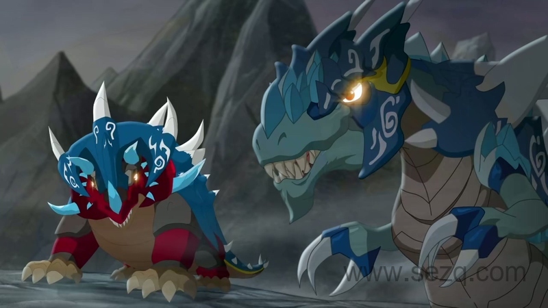 恐龙王 - 动画资源画廊第9张