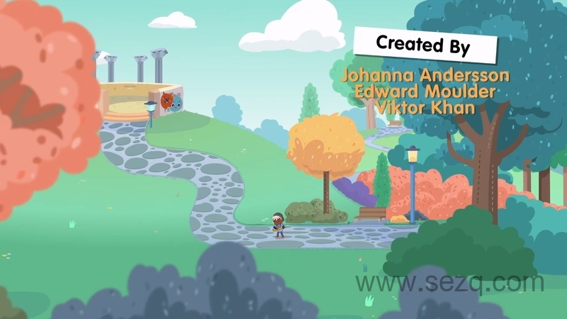 托卡生活故事 - 动画资源画廊第6张