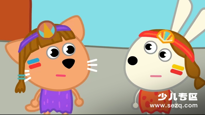 小兔黛米 - 动画资源画廊第2张