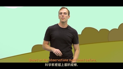 物理启蒙动画《宝宝的物理学 Physics for Babies》第一季 国语中字 全52集MP4下载 - 少儿专区