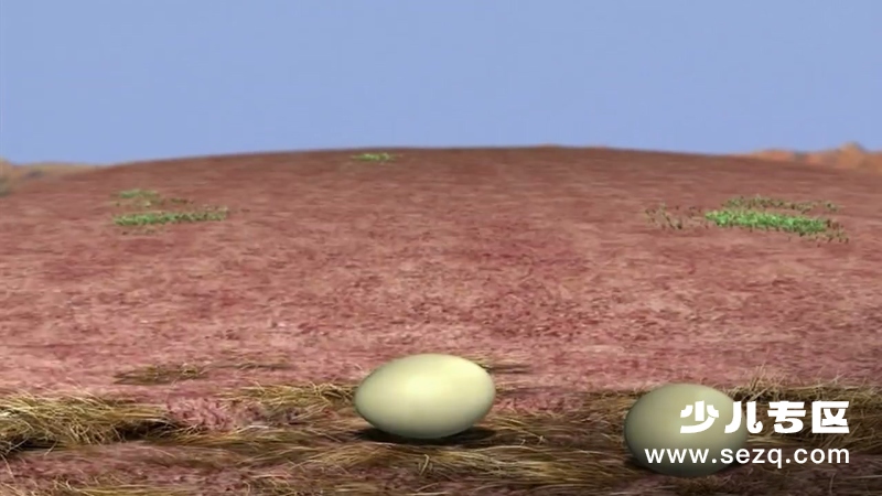 丛林节奏 - 动画资源画廊第7张