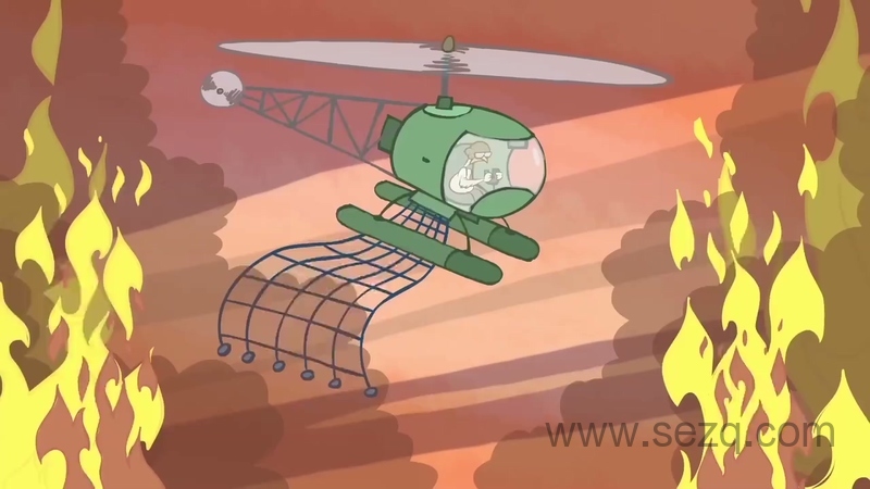 推销员鲁道夫 - 动画资源画廊第5张