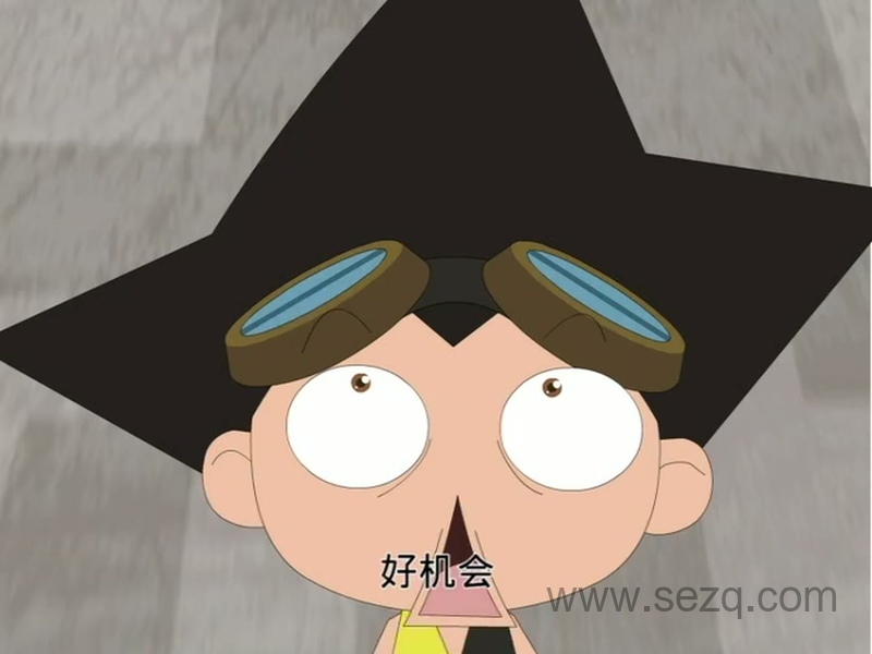 夏桥街 - 动画资源画廊第6张