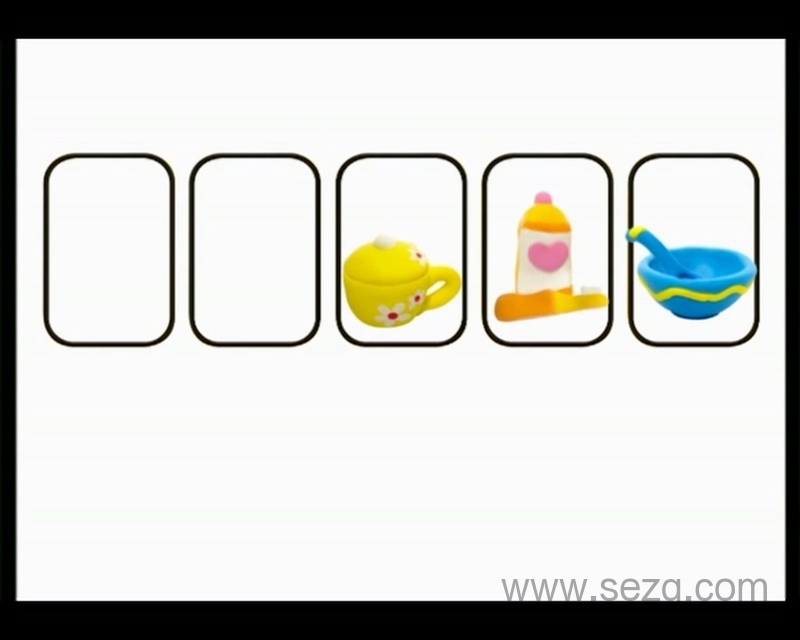 巧虎快乐版3~4岁 2013年1月~12月 - 动画资源画廊第8张