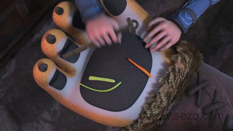 柳毅传奇 - 动画资源画廊第6张