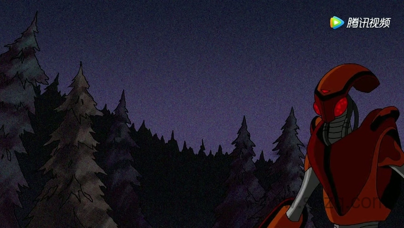 少年骇客 - 动画资源画廊第7张