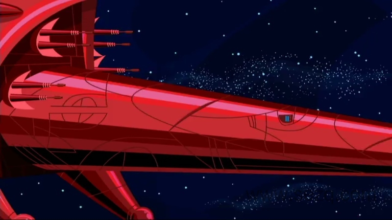 特务小英雄 - 动画资源画廊第9张